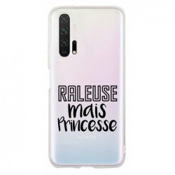 Coque raleuse mais...