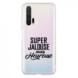 Coque super jalouse mais...