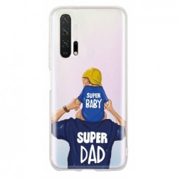 Coque baby papa...