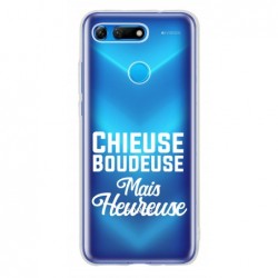 Coque chieuse boudeuse mais...