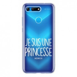 Coque je suis une princesse...