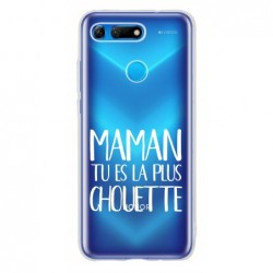 Coque maman tu es la plus...