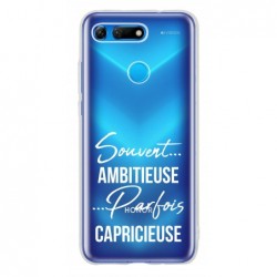 Coque souvent ambitieuse...