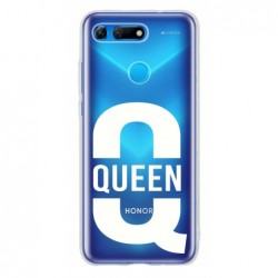 Coque queen pour Honor View 20