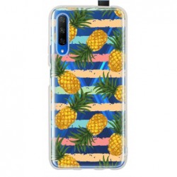 Coque ananas traits...