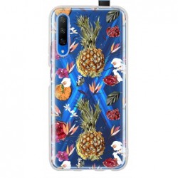 Coque multi ananas...