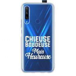 Coque chieuse boudeuse mais...