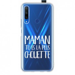 Coque maman tu es la plus...