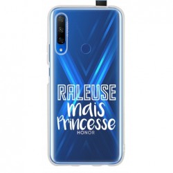 Coque raleuse mais...