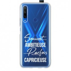 Coque souvent ambitieuse...