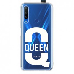 Coque queen pour Honor 9X pro