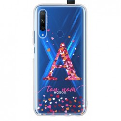 Coque mini coeur...