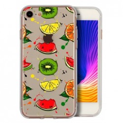 Coque multi fruits pour...