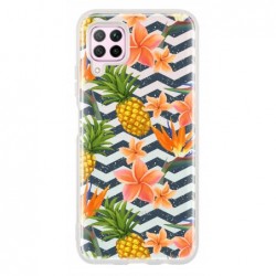 Coque ananas etoile de mer...