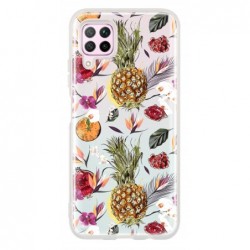 Coque multi ananas...