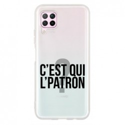 Coque c est qui le patron...