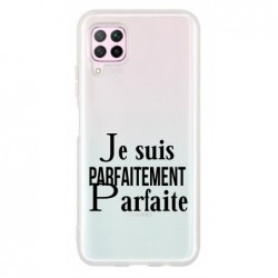 Coque je suis parfaitement...