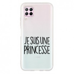 Coque je suis une princesse...