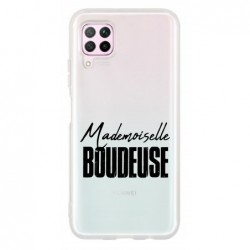 Coque mademoiselle boudeuse...