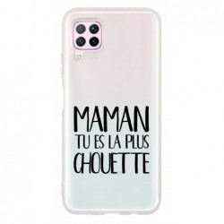 Coque maman tu es la plus...