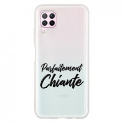 Coque parfaitement chiante...