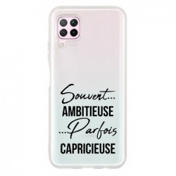 Coque souvent ambitieuse...