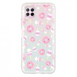 Coque multi donuts glaces...