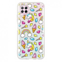 Coque multi licornes glaces...