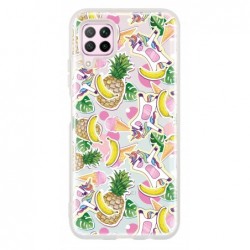 Coque licorne ananas glace...