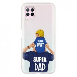 Coque baby papa...