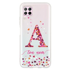 Coque mini c?ur...