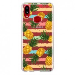 Coque ananas traits...