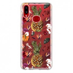 Coque multi ananas...