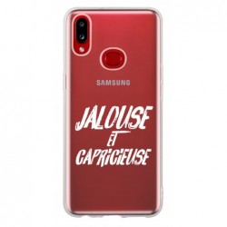 Coque jalouse et...