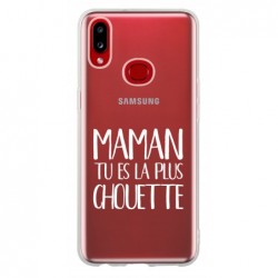 Coque maman tu es la plus...