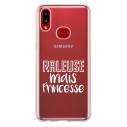 Coque raleuse mais...