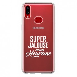 Coque super jalouse mais...