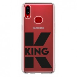 Coque king pour Samsung A10s