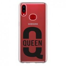 Coque queen pour Samsung A10s