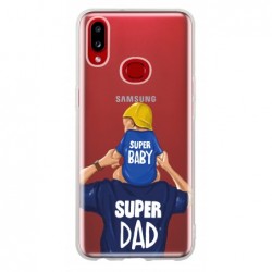 Coque baby papa...