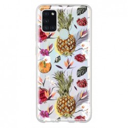 Coque multi ananas...