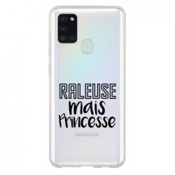 Coque raleuse mais...