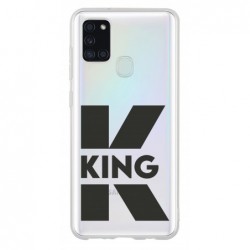 Coque king pour Samsung A21s