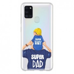 Coque baby papa...