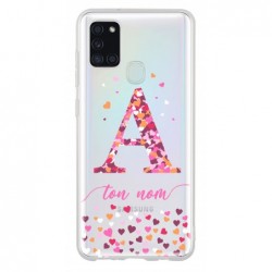 Coque mini love...