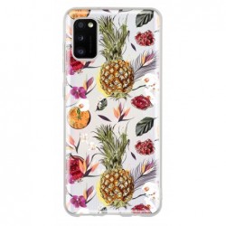 Coque multi ananas...