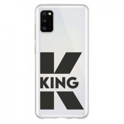 Coque king pour Samsung A41