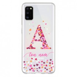 Coque mini love...