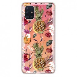 Coque multi ananas...