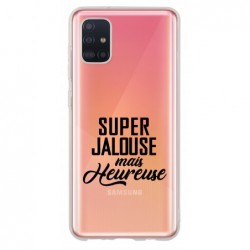 Coque super jalouse mais...